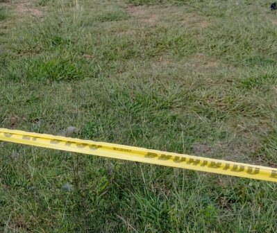 Rescatan cuerpo de menor de edad en presa de Lachigoló, Oaxaca