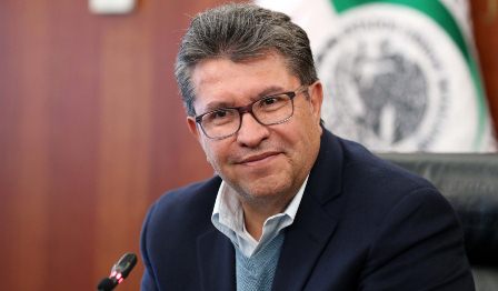 Ricardo Monreal Ávila