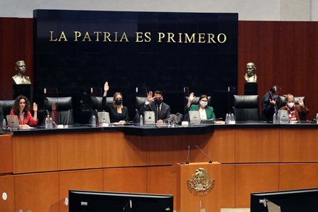 Comisión Permanente