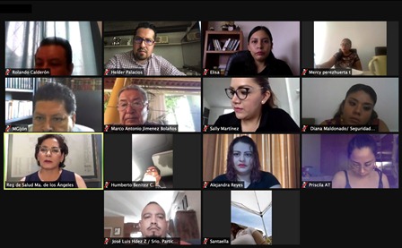 Unidad para la Prevención