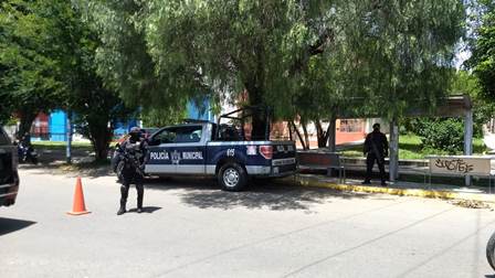 Detenidas 21 personas, 15 por faltas administrativas y seis por la presunta comisión de un delito