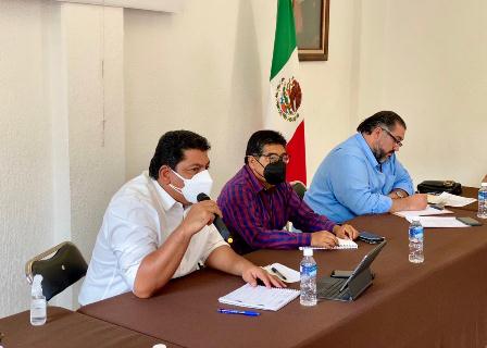 Francisco Javier García López