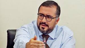 Arturo Peimbert Calvo