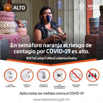 Atienden posible brote