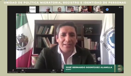 Bernardo Rodríguez Alamilla