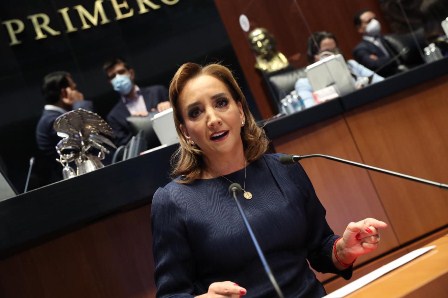 Urgen legisladores a establecer plan para suministro de oxígeno medicinal gratuito