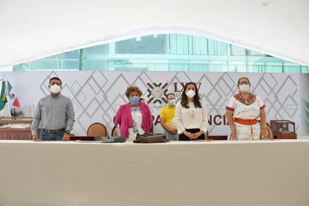 Comisión Instructora