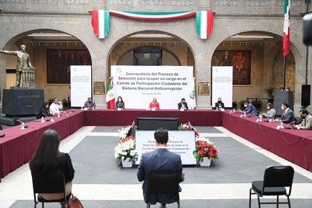 Comisión de Selección