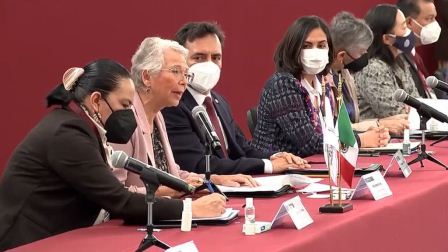 Presentan tendencias migratorias