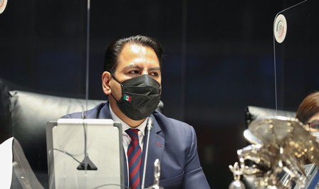 Se pronuncia la Permanente contra la estigmatización histórica del pueblo de Tlaxcala y La Malinche