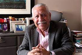 Los barrios de la Ciudad de Oaxaca, conversación con su cronista Jorge Bueno Sánchez -Video-