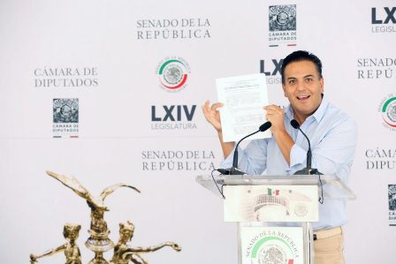 Damián Zepeda Vidales