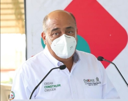 Francisco Ángel Villarreal