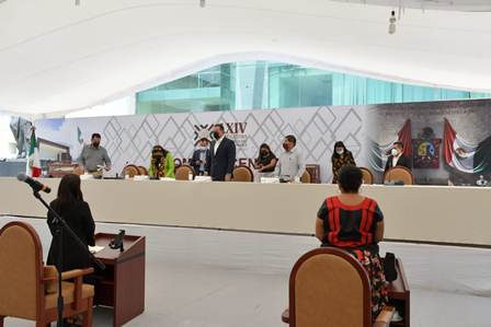 Exigen diputados a gobernador renuncia de secretario de Desarrollo Agropecuario