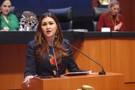 Geovanna Bañuelos de la Torre