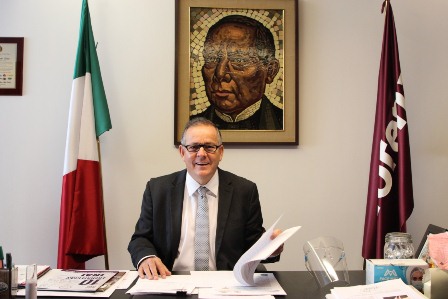 Fundamental tener instrumentos legales y regulatorios en materia de cambio climático