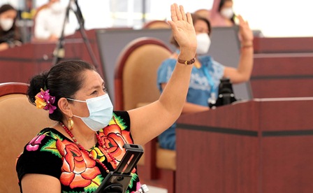 Gloria Sánchez López