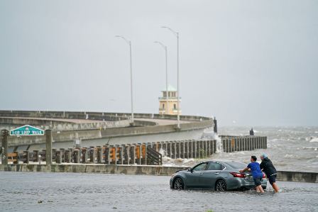 Activa SRE estrategia de protección consular