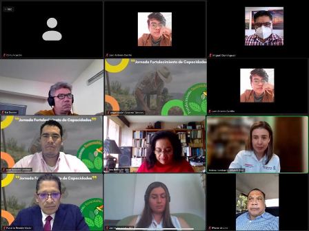 Diplomado de proyectos