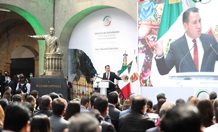 Óscar Eduardo Ramírez Aguilar