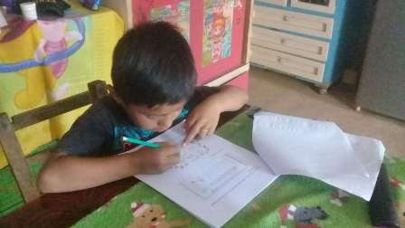 Es tiempo de volver a las aulas: Sección 59