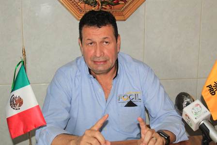 Juan Manuel Fócil Pérez