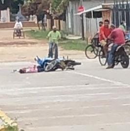 Imparable la inseguridad en Loma Bonita Oaxaca, se registra otro ejecutado