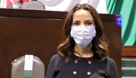 Nancy de la Sierra Arámburo