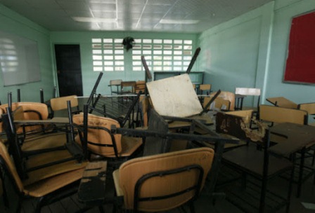 Insuficientes protocolos de la SEP para abrir las escuelas; No hay condiciones para regresar: experto