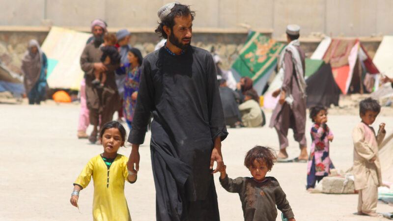 Afganistán: Cómo la ONU presta apoyo a la población a pesar de la situación
