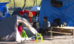 La ONU preocupada por la práctica de Estados Unidos de expulsar a México refugiados por cuestiones de salud pública