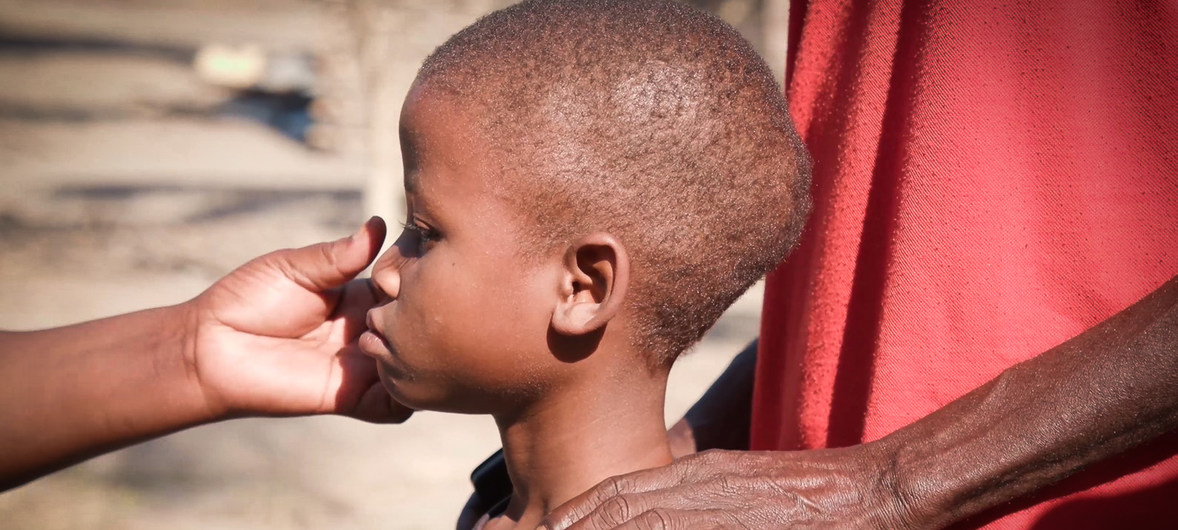 Niños con VIH, protestas de mujeres en América Latina, Tigray