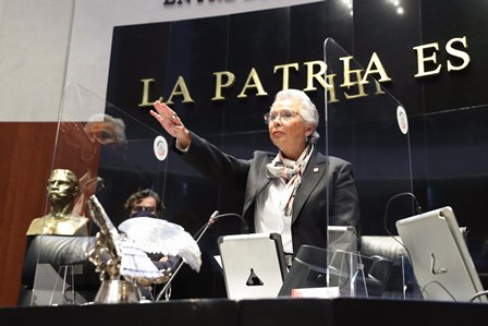 Sesión de instalación