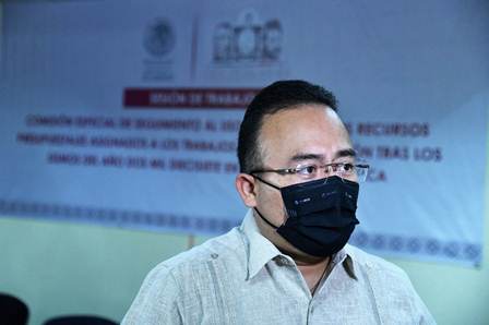 Pável Meléndez Cruz