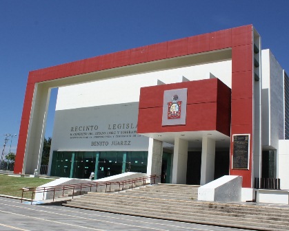 Recinto Legislativo