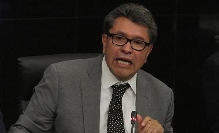 Ricardo Monreal Ávila