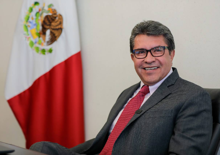 Ricardo Monreal Ávila