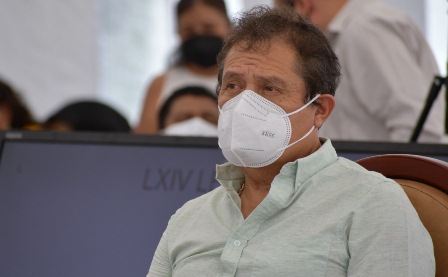 Saúl Díaz Bautista