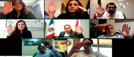 Urge Tercera Comisión actualizar Reglamento de la Ley de Pesca y Acuacultura