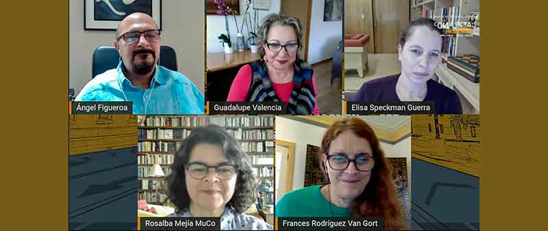 INSOSTENIBLE QUE LA CAÍDA DE MÉXICO-TENOCHTITLAN MARQUE UN “PARTEAGUAS” EN LA HISTORIA NACIONAL