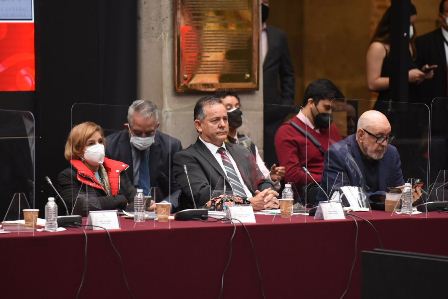 VII Reunión Plenaria