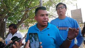 Vicente Suástegui Muñoz