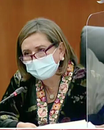 Xóchitl Gálvez Ruiz