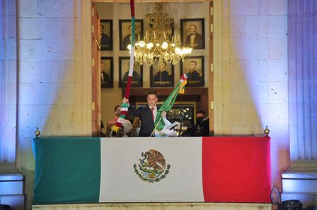 Alejandro Murat Hinojosa