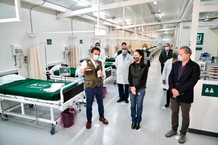 Claudia Sheinbaum Pardo