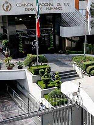 Dirige CNDH Recomendación al IMSS por inadecuada atención médica otorgada a persona mayor en Monterrey