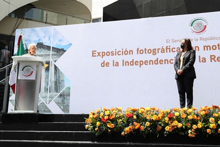 Olga Sánchez Cordero