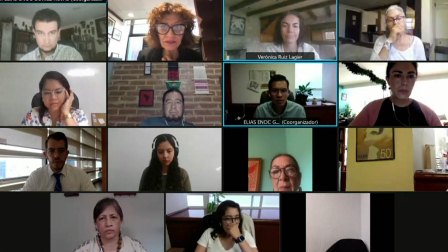 Beatriz Paredes Rangel