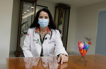 Exhorta IMSS a fomentar salud cardiovascular desde la niñez, para prevenir enfermedades del corazón
