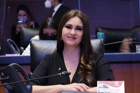 Geovanna Bañuelos de la Torre